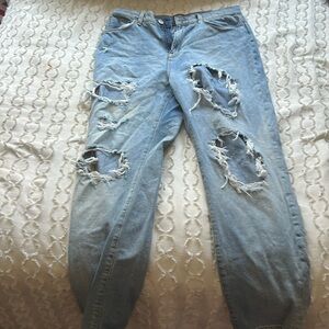 BDG jeans